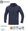 Picture of Jakna softshell  ARDON®BREEFFIDRY STRETCH plava