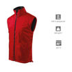 Picture of Body Warmer prsluk muški, crveni