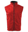 Picture of Body Warmer prsluk muški, crveni