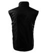 Picture of Body Warmer prsluk muški, crni