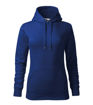 Picture of Vesta Cape hoodie ženska, royal plava