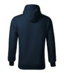 Picture of Vesta Cape hoodie muška, tamno plava