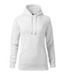 Picture of Vesta Cape hoodie ženska, bijela