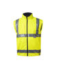 Picture of Jakna HI-VIZ ARDON®4in1  žuta