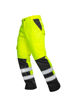 Picture of Radne hlače HI VIZ ARDON®HOWARD REFLEX  žute