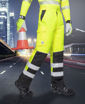 Picture of Radne hlače HI VIZ ARDON®HOWARD REFLEX  žute