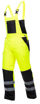 Picture of Radne hlače farmer HI VIZ ARDON®HOWARD REFLEX  žute