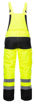 Picture of Radne hlače farmer HI VIZ ARDON®HOWARD REFLEX  žute