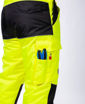 Picture of Radne hlače farmer HI VIZ ARDON®HOWARD REFLEX  žute