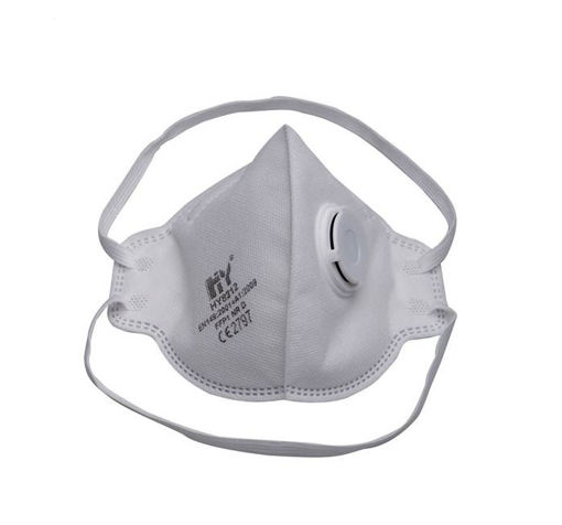 Picture of Respirator AP 321 FFP1