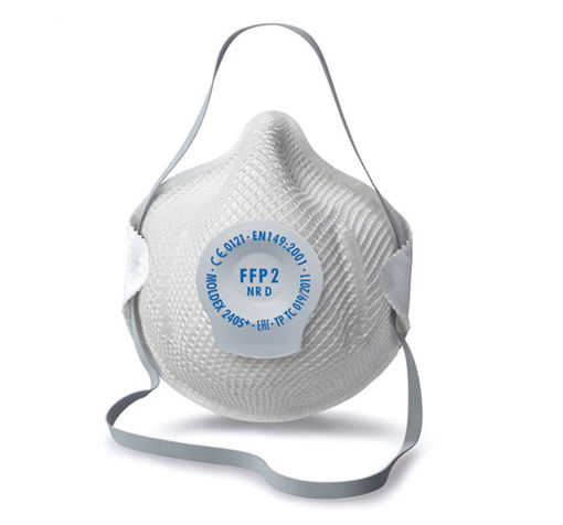 Picture of Respirator FFP2 NRD s ventilom