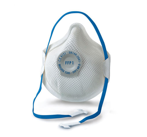 Picture of Respirator FFP1 NRD s ventilom