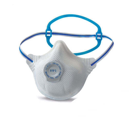 Picture of Respirator FFP1 NRD sa SoloBandom i ventilom