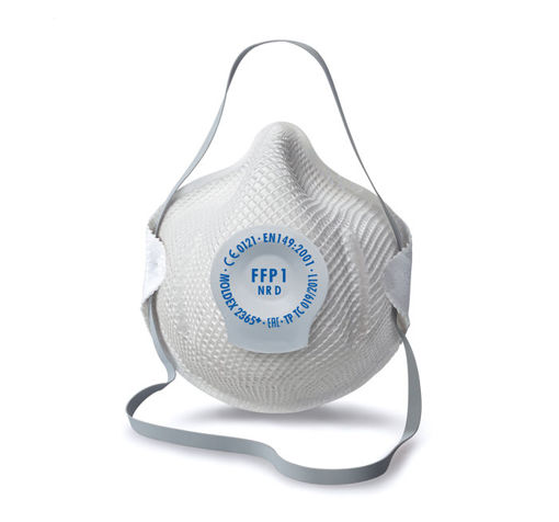 Picture of Respirator FFP1 NRD s ventilom