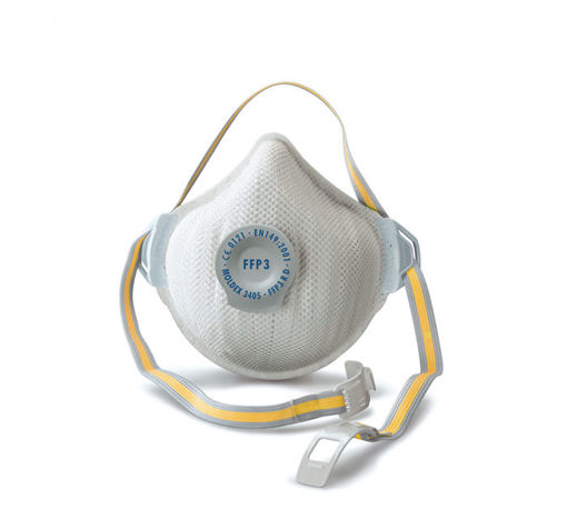 Picture of Respirator FFP3 R D s ventilom