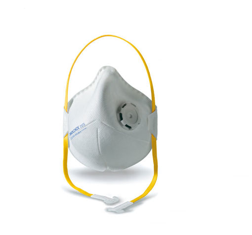 Picture of Respirator FFP3 NR D preklopivi sa ventilom