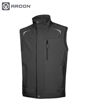 Picture of Prsluk softshell ARDON®R8ED crni