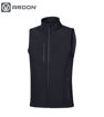 Picture of Prsluk softshell ARDON®SIMHIT crni