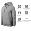 Picture of Break muška hoodie majica