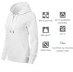 Picture of Break ženska hoodie majica