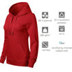 Picture of Break ženska hoodie majica