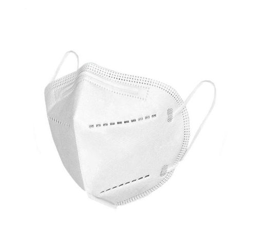 Picture of Respirator M002 FFP2