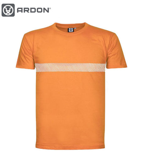 Picture of ARDON® XAVER T- shirt majica kratki rukav sa reflektirajućom trakom