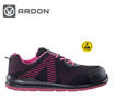 Picture of Radne cipele za žene ARDON®FLYTEX S1P ESD pink