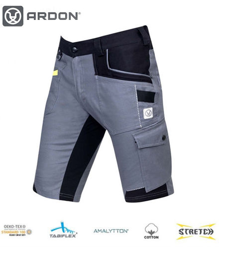 Picture of Kratke radne hlače ARDON®4XSTRETCH