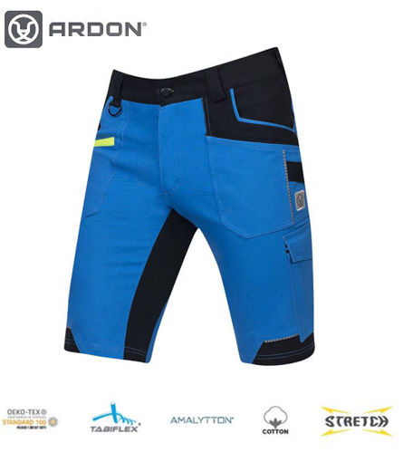 Picture of Kratke radne hlače ARDON®4XSTRETCH