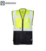 Picture of Mrežasti hi-viz prsluk ARDON® SIGNAL žuti