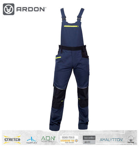 Picture of Radne hlače farmer ARDON®4XSTRETCH