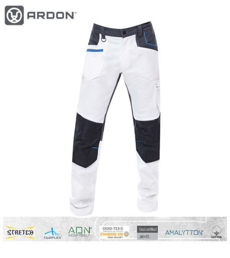 Picture of Radne hlače ARDON®4XSTRETCH